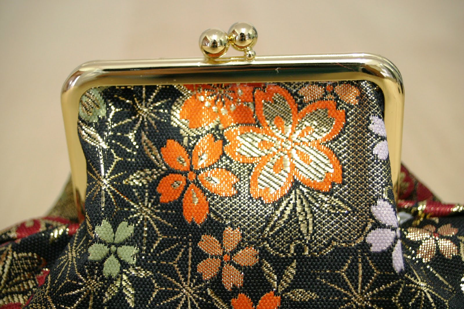 Obi Fabric