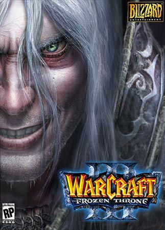 WarCraft 3 The Frozen Throne - Hızlı Oyun Torrent İndir
