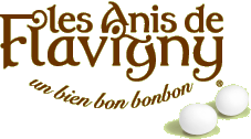 Collaborazione con Les Anis de Flavigny