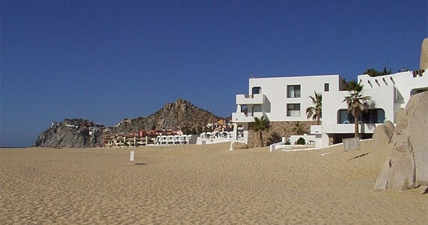 Die schönsten Strandhäuser: Ferienhäuser am perfekten Sandstrand