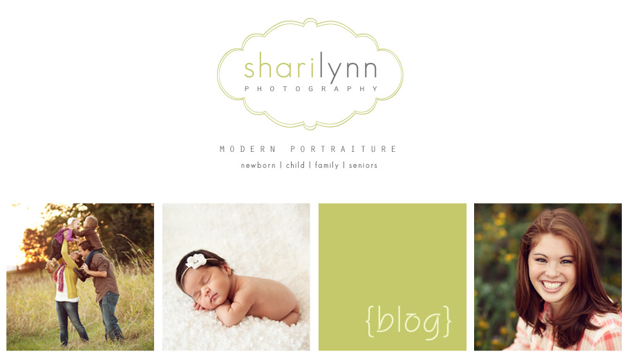 Shari Lynn Photography