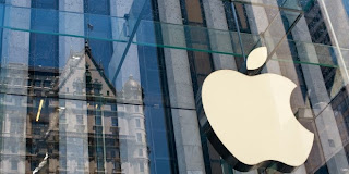 Apple : une amende de 23,6 millions de dollars