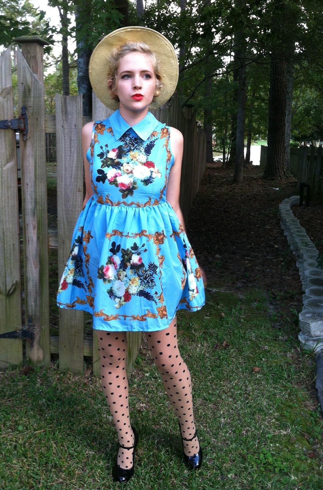 Modern Day Goldilocks