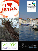 I LOVE ISTRIA