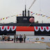 Kapal Selam KRI Nagapasa-403 Diharapkan Tingkatkan Kemampuan Pertahanan RI