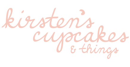 Kirsten's Cupcakes and Things