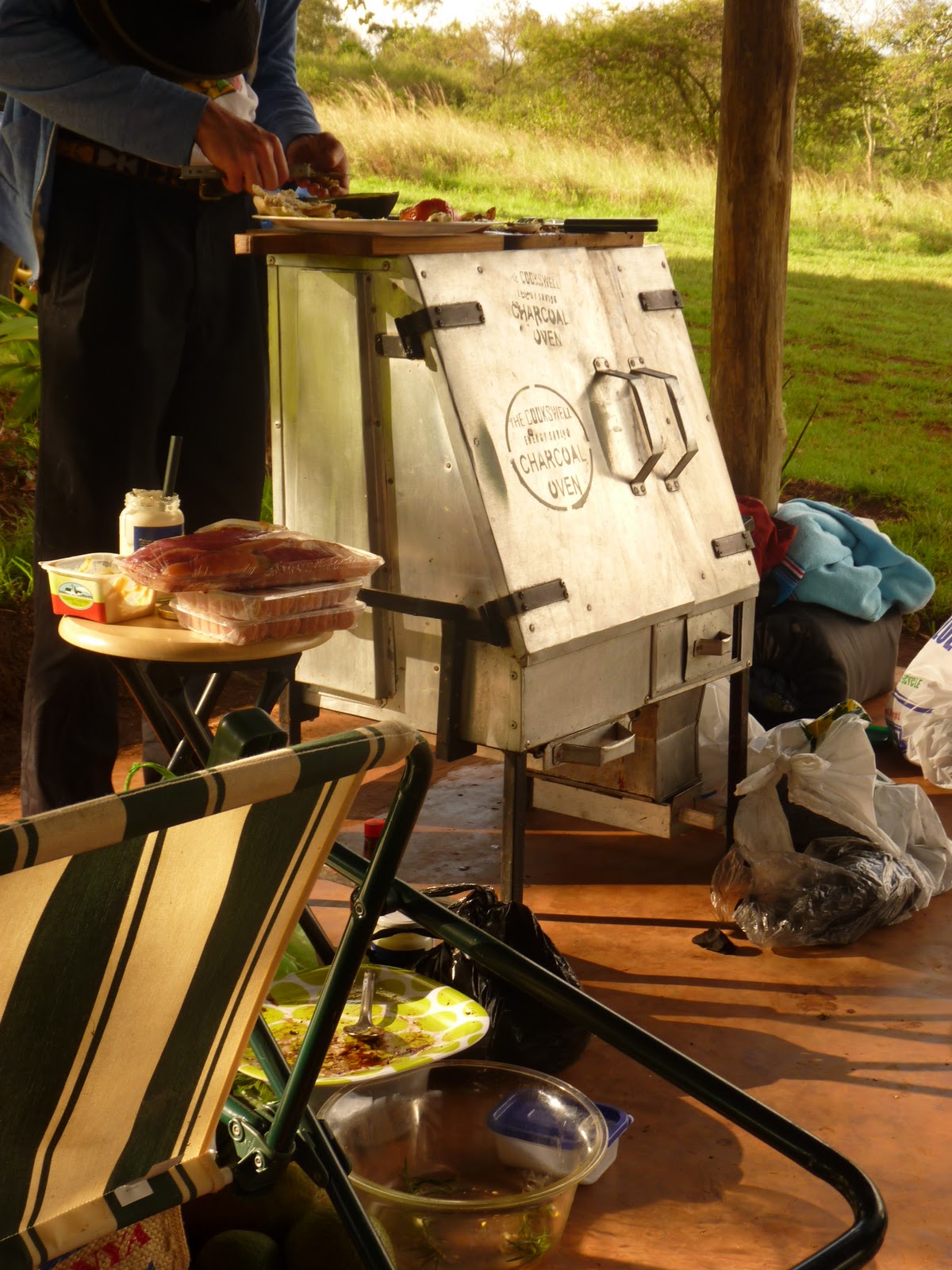 Cookswell Energy Saving Jikos and Charcoal Ovens The best energy