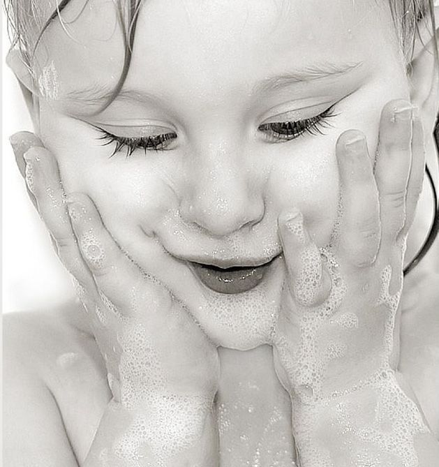 Cute Babies With Big Eyes