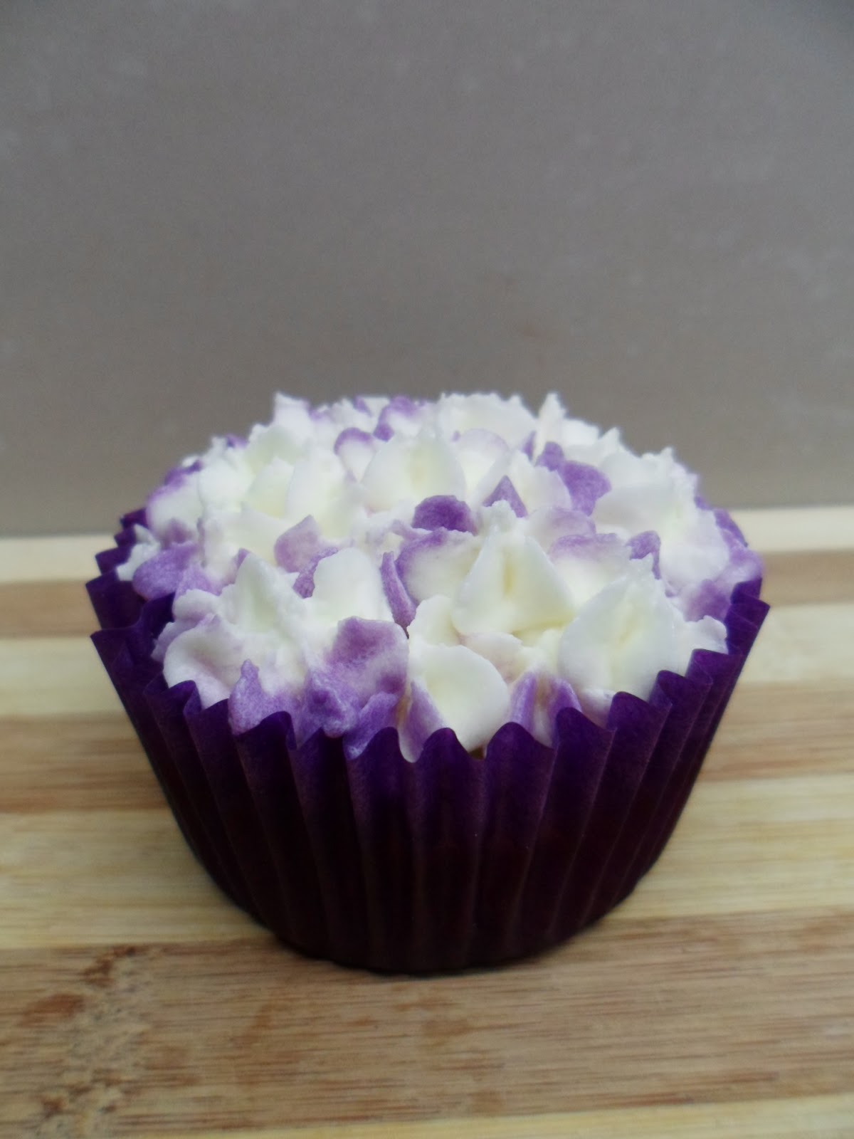 Life and Love and Why Journal 5 Violet Cupcakes