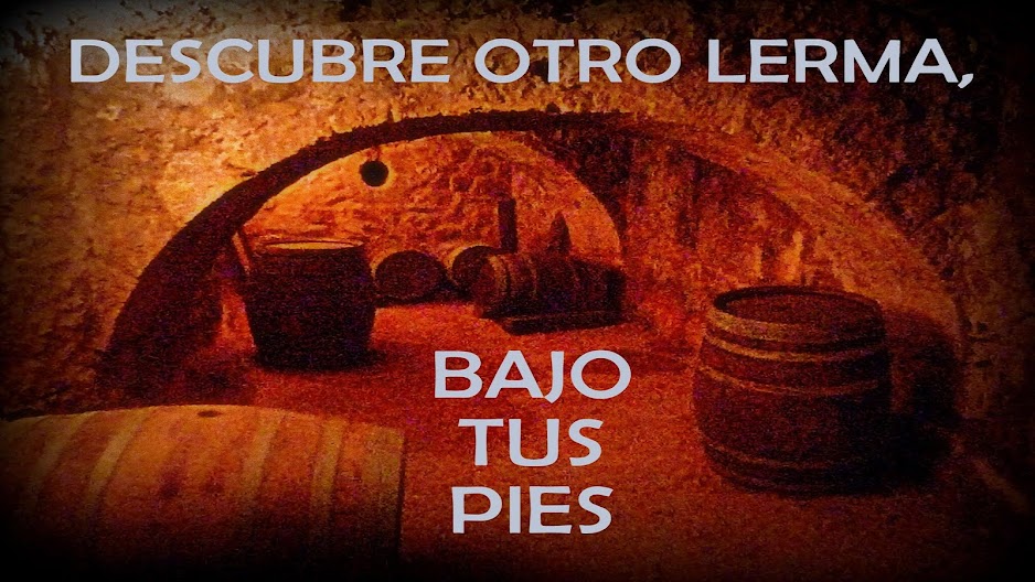 DESCUBRE OTRO LERMA BAJO TUS PIES