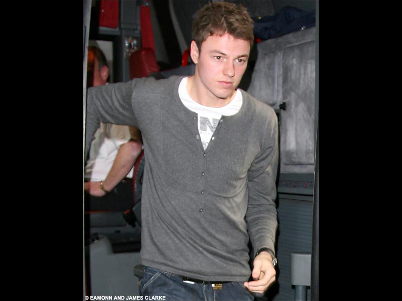 Football Stars: Jonny Evans Latest Profile And Images