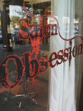Salon Obsession