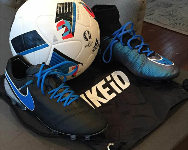 nike tiempo nike id, Nike España | Nike