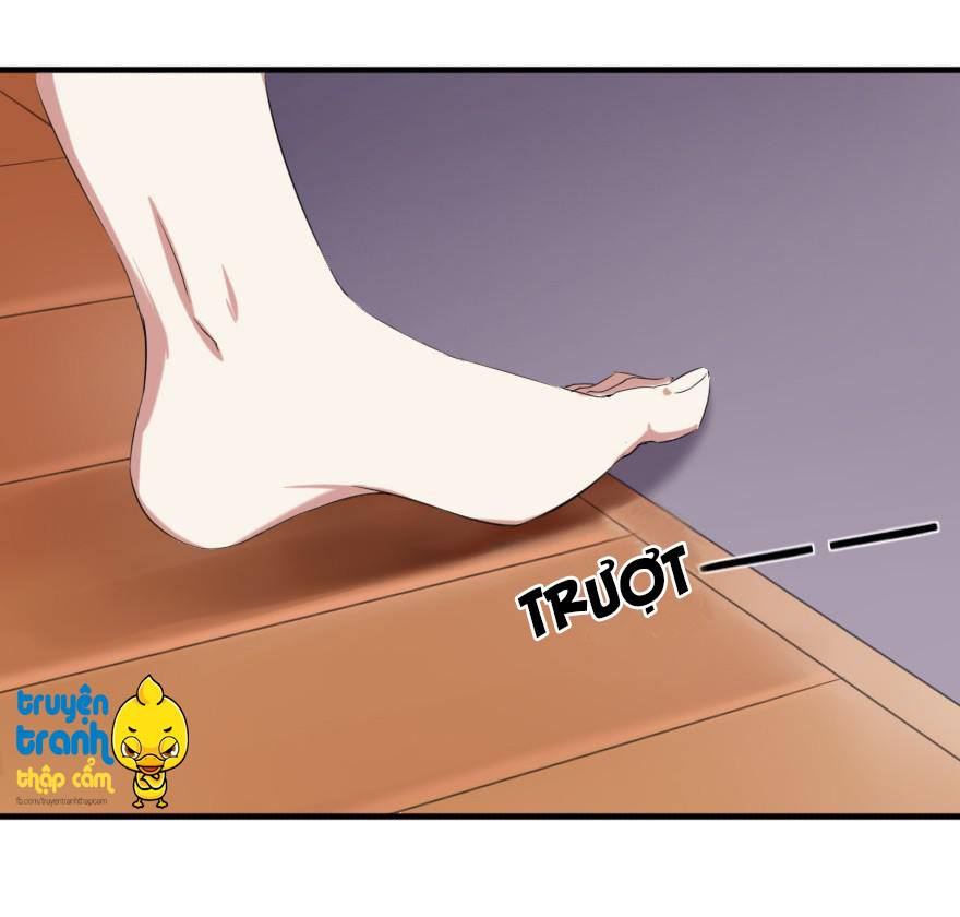 Nhật Ký Nuôi Dưỡng Công Chúa Chap 7 - Next Chap 8