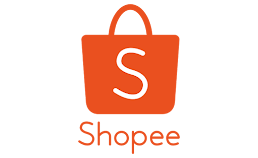 Follow us on Shopee acct