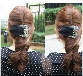 Create A Comfortable Life The Wedding Hair How Should Make
