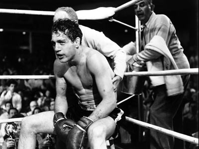 Amazoncom: Somebody Up There Likes Me 1956: Paul Newman