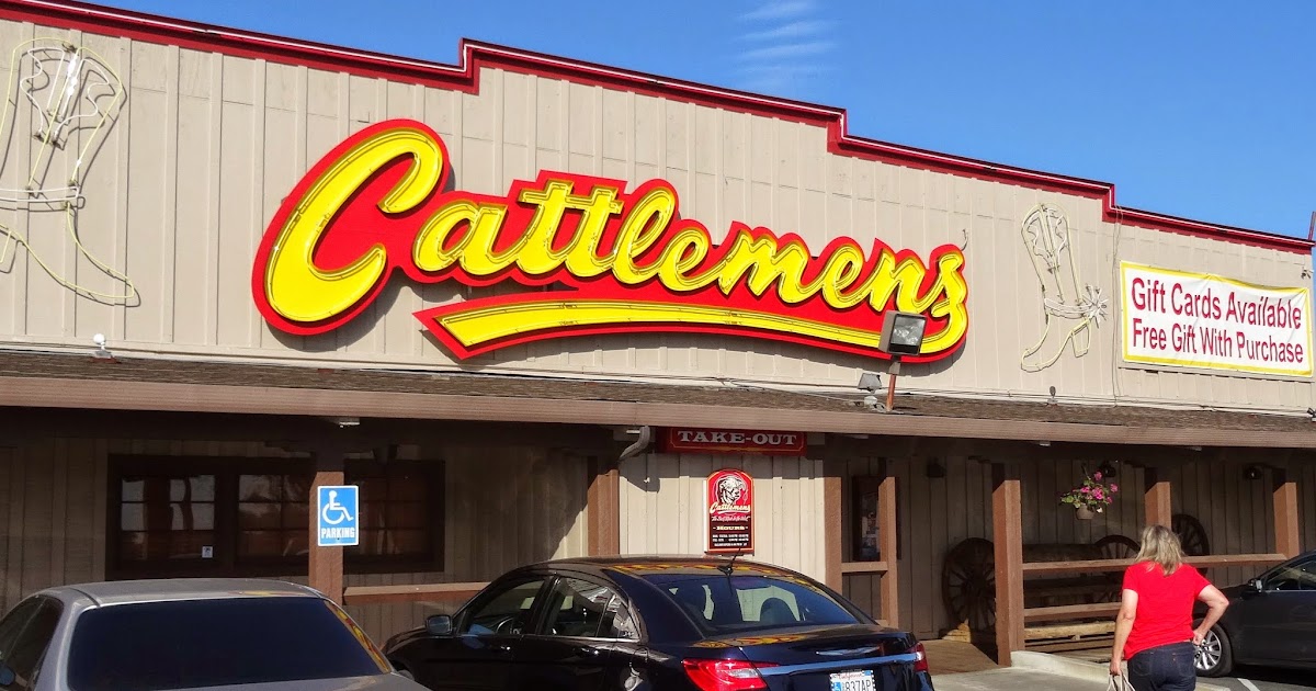 MAD MEAT GENIUS CATTLEMANS