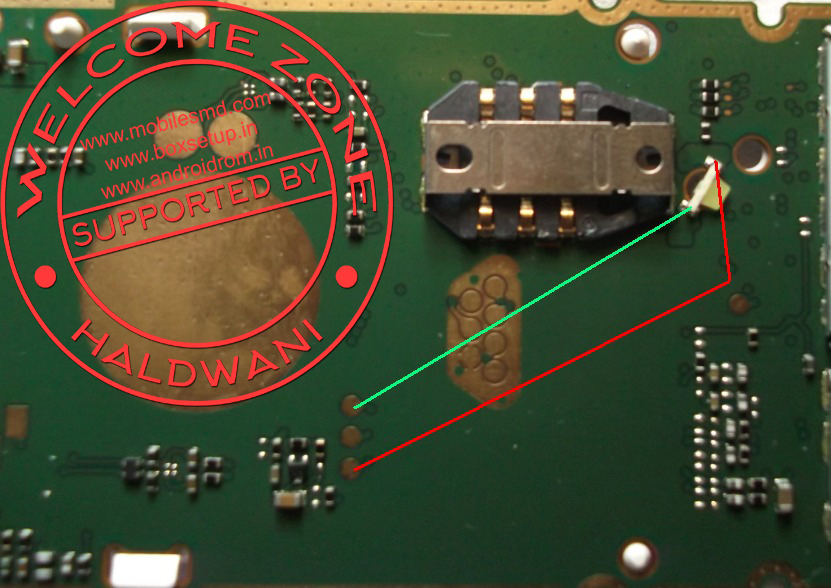 Nokia 107 Full Jumper Solutions ways