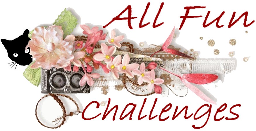 my blog of challenges