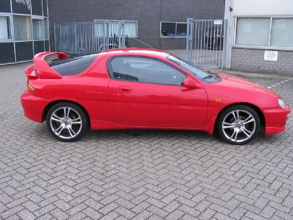 Mazda Mx3 2016 >> Mazda MX3 | Only Cars - Carros Rebaixados,Turbo,Tuning ... Mazda Mx3 2016 >> Mazda MX3 | Only Cars - Carros Rebaixados,Turbo,Tuning ...