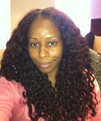 Henna Gloss A Quicker Easier Way To Henna Your Natural Hair