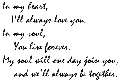 My English Pages Online: POEMS