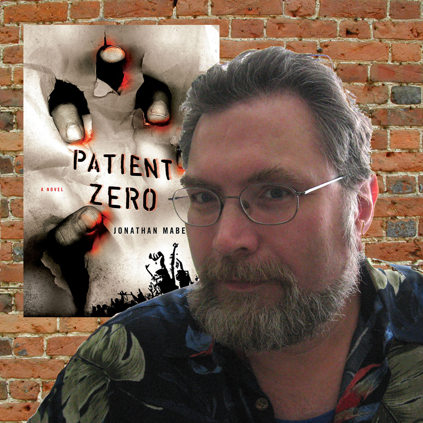 Patient Zero Review
