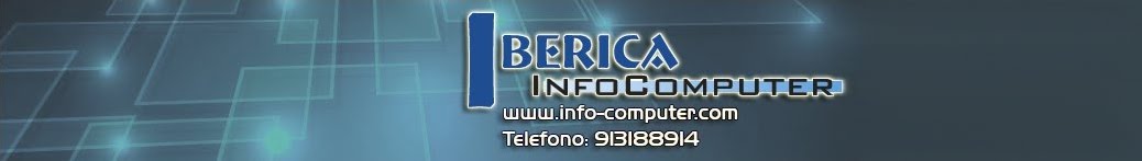 Iberica Infocomputer