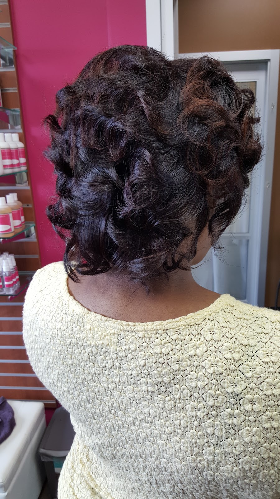 10 Reasons Why Your Hair Is Shedding More Than Normal Latoya Jones