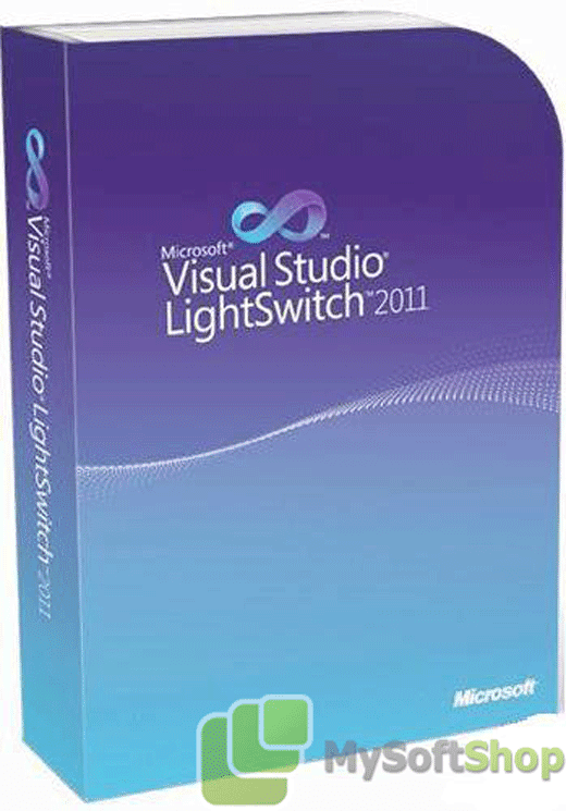 Учебник Visual Studio Lightswitch Торрент