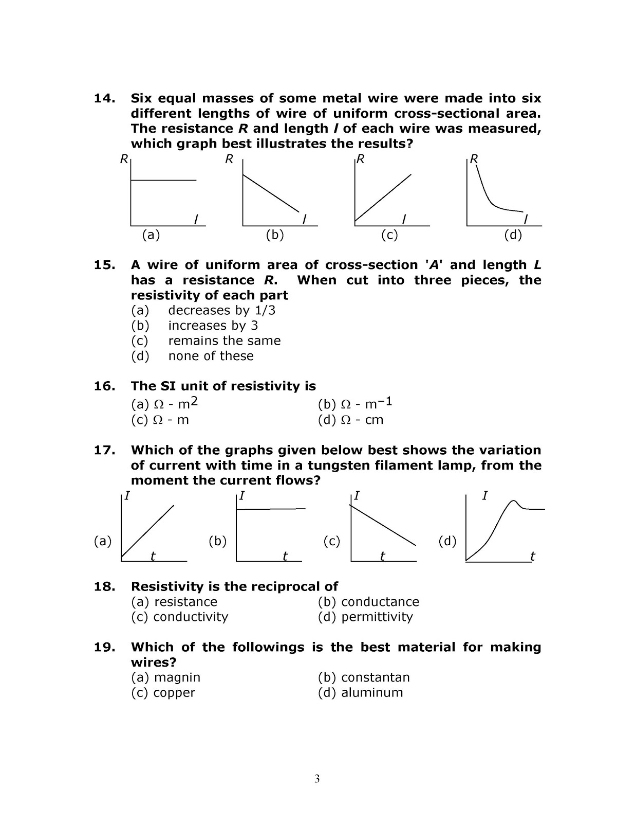 chapter 13 conceptual physics answers