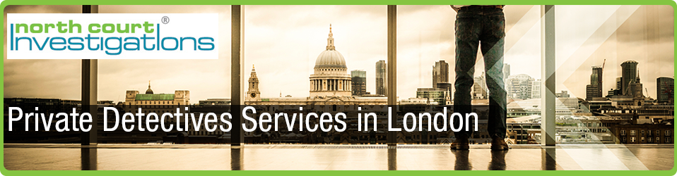 Private Detectives Services in London