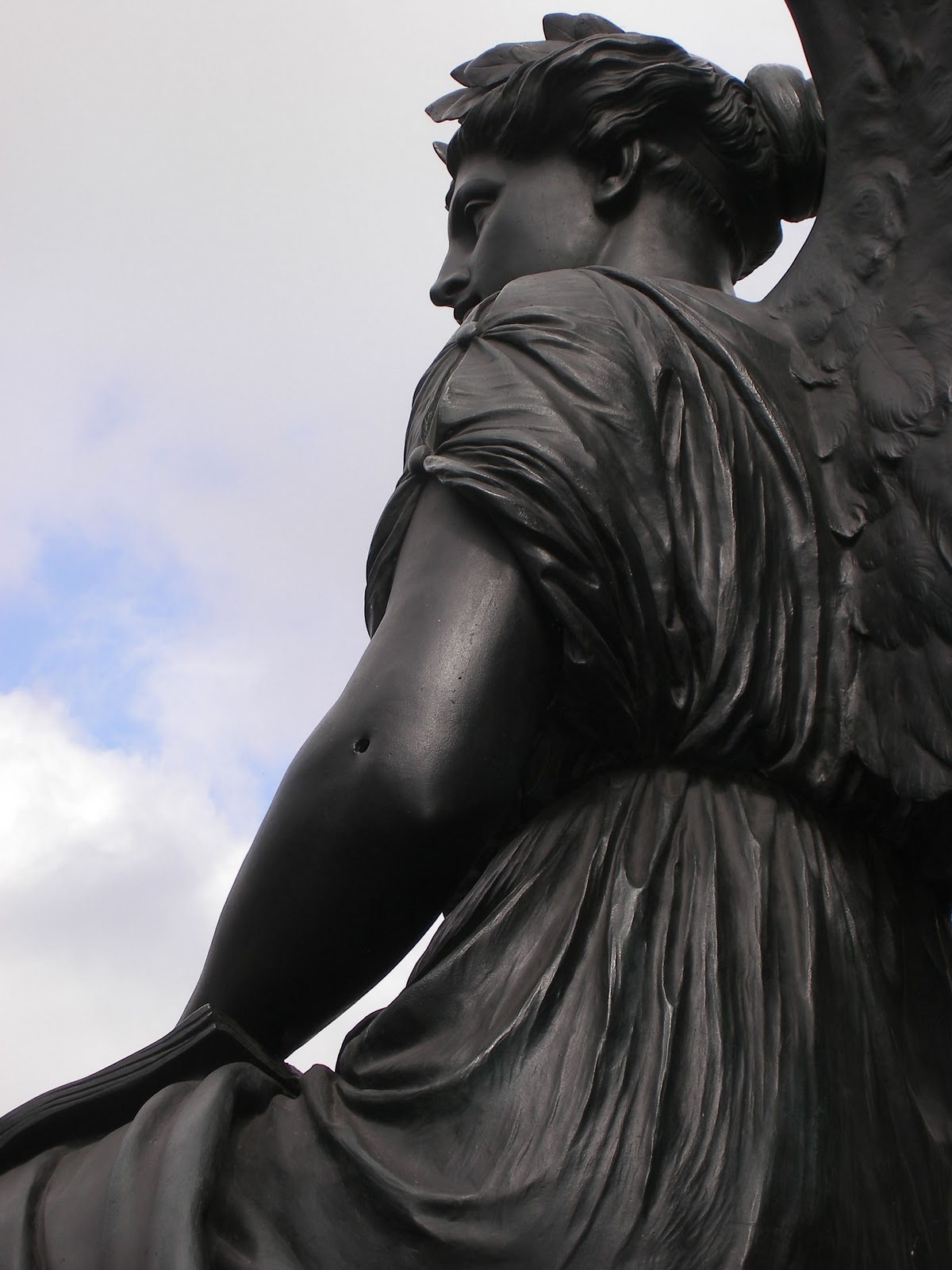 Hidden Dublin Bulletriddled Dublin