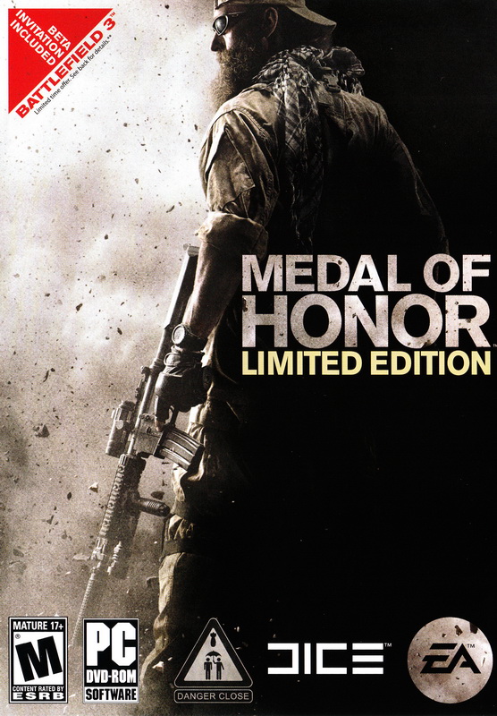 medal of honor multiplayer crack 2010 1040 11