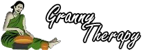The Official Blog of Grannytherapy