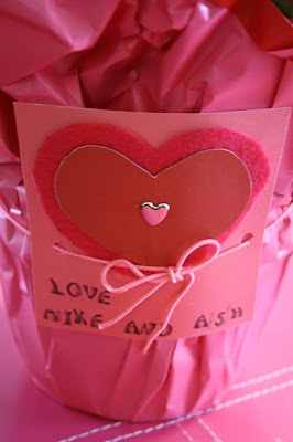 Valentine's day inspiration: 17 sweet ideas for event decor, catering Ashley's Thrifty Living: Valentine's Day Recap