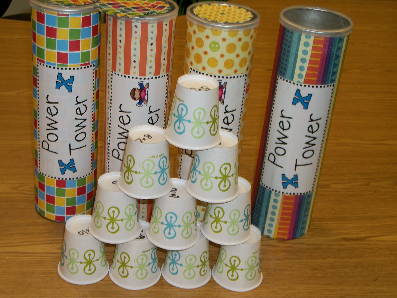 Gettin' Skooled Review Game Ideas for Classical Conversations