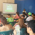 O Serviço de Convivência e Fortalecimento de Vínculo- SCFV 15-17, promoveu esta semana, dia 27/11/2013: Em Capela do Alto Alegre-BA