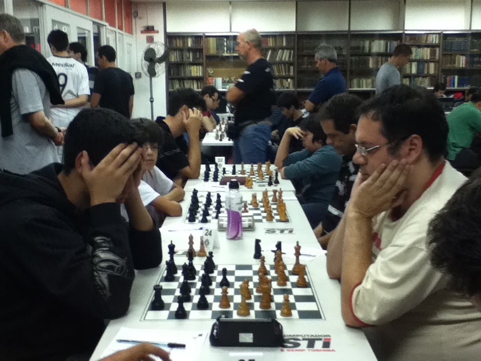 Grande Mestre do xadrez, “Mequinho”, visita Amazônia pela 1ª vez durante  evento da modalidade