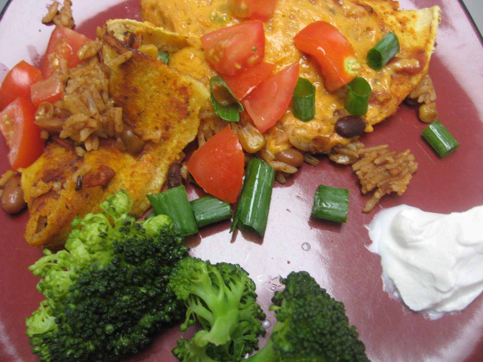 What will we eat? Vegan Mexican food. Gluten free and soy free too!