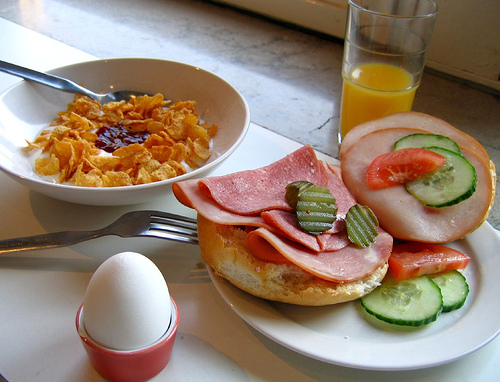 Healthy+breakfast+foods+go