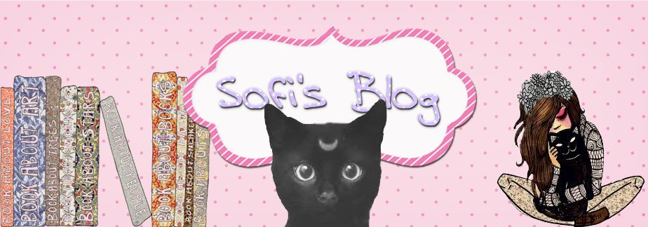Sofi's Blog