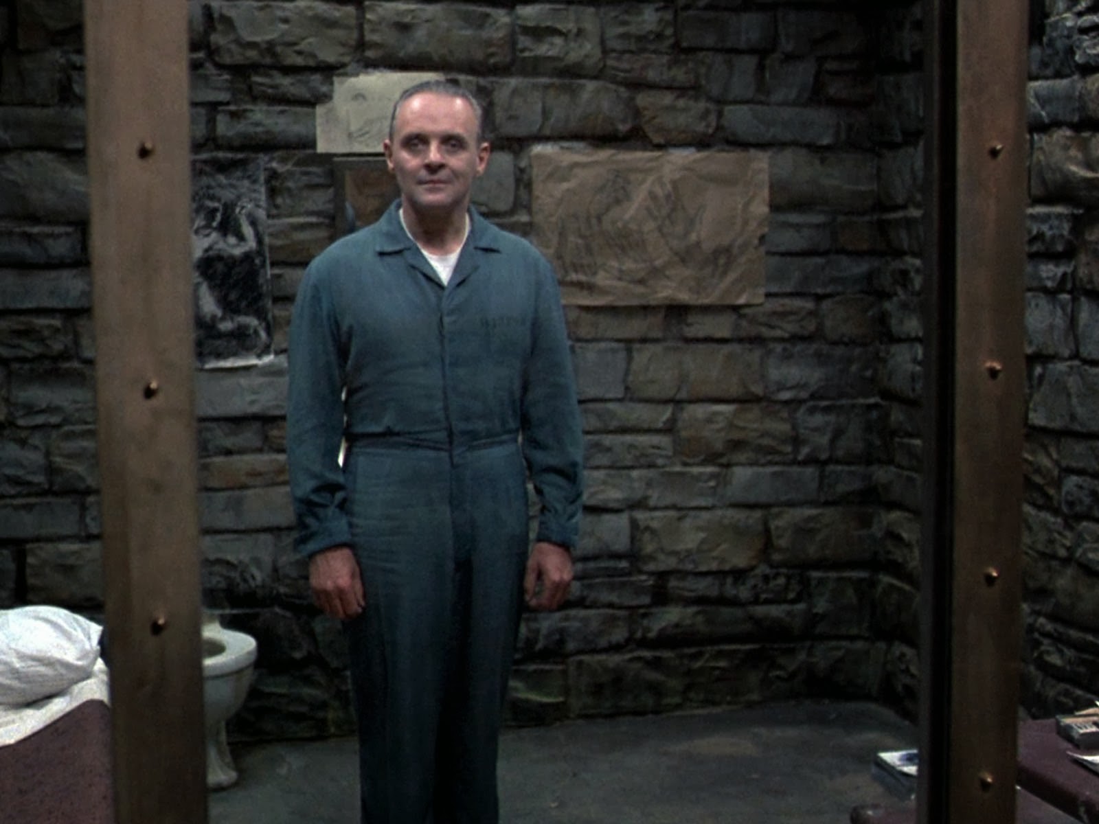 Billedresultat for hannibal lecter