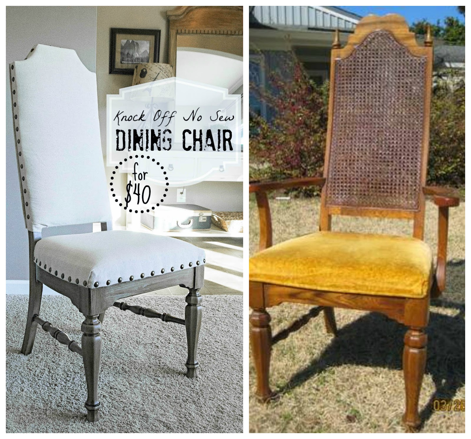 18 Tips for Better Craigslisting How to Score on Furniture Bless'er