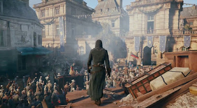Download PC Game  Assassins Creed Unity Dead Kings FULL