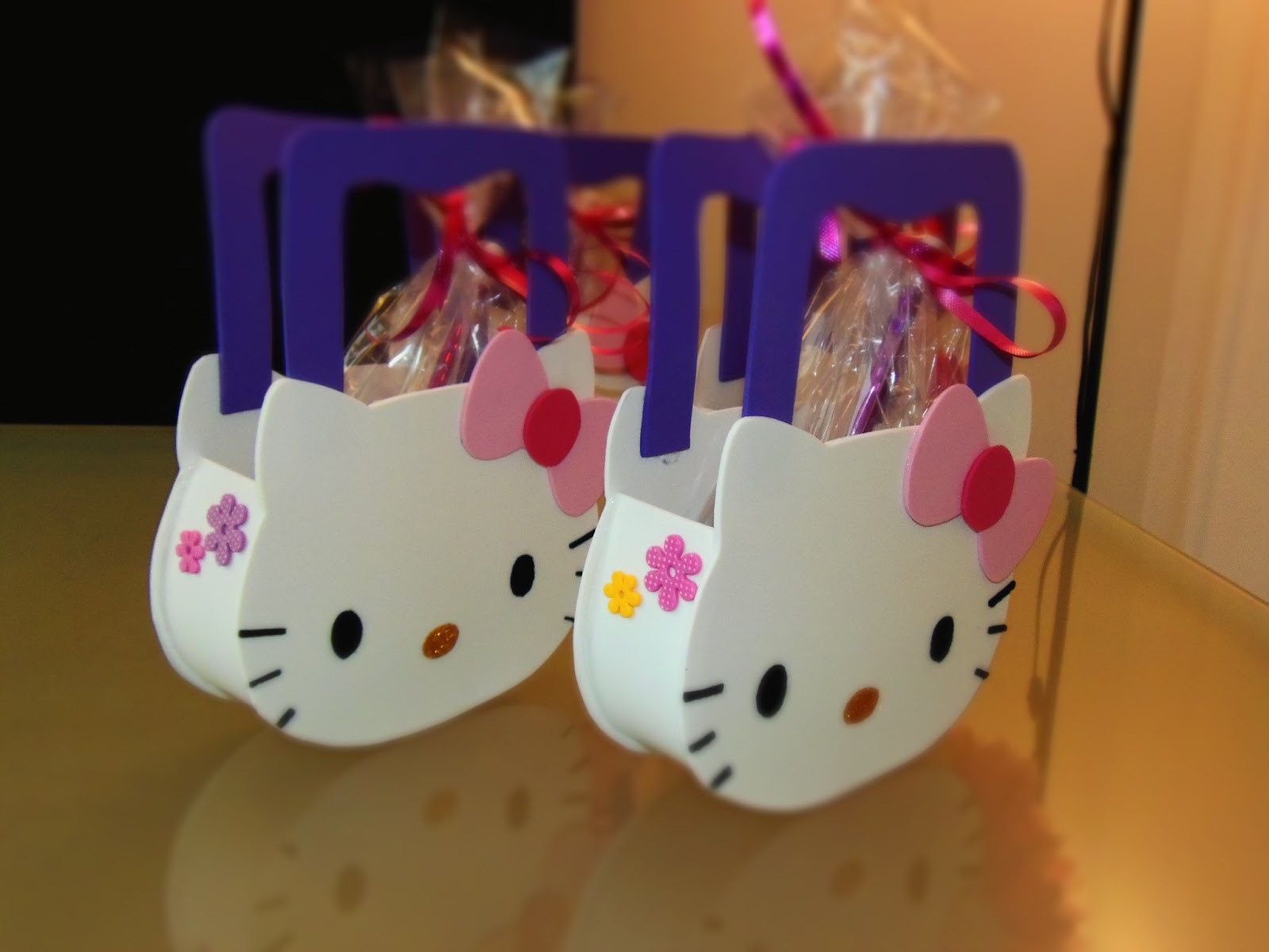 Dreams Factory Girls Goody Bags