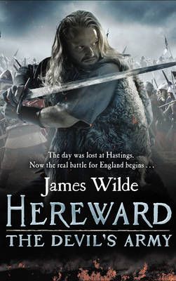Earl Hereward