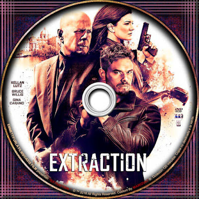 Watch The Full Extraction (2015) The Movie Watch The Full Extraction (2015) The Movie
