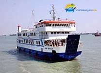 kapal 4 jam jepara karimunjawa